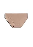 Intimissimi - Raw-Cut Cotton Briefs for Women