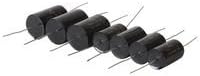 JFX02E166J000000B - 16UF 250V Metallized Polypropylene Capacitor