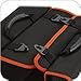 Double Headphone Audio & Charge Adapter, 2 in 1 Dual Splitter Cable Design for Calling & Remote & Charger & Music, Compatible