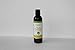 Roselle Naturals Chebe Shampoo for Hair Growth - All Natural Moisturizing Chebe Hair Shampoo - Made with Authentic Chebe Powder for Hair Growth Oil, Chebe Powder Organic Shampoo, 4 Fl Oz.