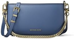Rebecca Minkoff Women's Darren Mini Top Zip Xbody Black One Size