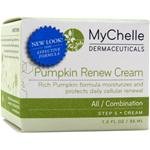 Pumpkin Renew Cream