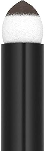 Maybelline Express Brow 2-in-1 Pencil + Powder Black Brown view 3