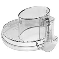 Cuisinart Food Processor Work Bowl Cover (DFP-14NWBCT1)