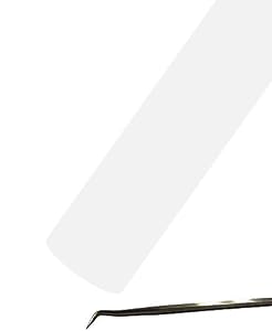 Image of Siser EasyWeed HTV 11.8" x 25ft Roll - Iron On Heat Transfer Vinyl (White)