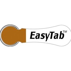 Duracell 1.4 Volt Zinc Air Hearing Aid Batteries Size 312 DA312B8 (8 Batteries)