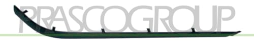 Prasco - BM0441264 - BMW - 5 Series - E39 - Mod. 11/95-08/00 - Zierleiste Links Stosstange Hinten-Mit Loechern Fuer Pdc