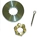 Sierra International 18-3782 Prop Nut Kit primary