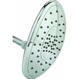 WATER PIK AST-233E Aquascape CHR Shower Head