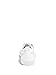 G by GUESS Womens Obix White Logo 8 M