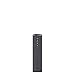 mophie Power Reserve 1X (2,600mAh) - Black