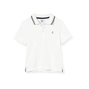 Petit Bateau 5362902 jongens Polo