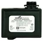 1- Cooper Lighting SP20-MV Greengate Heavy Duty Switch Pack Power Pack 20A 120/277 50/60 Hz
