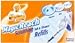 48 Count Mr. Clean Magic Reach Scrubbing Tub and Shower Pads, 6 Pack - 8 Count Ea = 48 Refills Magic Reach