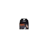 M5 Magnum Razor Blades with Trimmer, 4 Count Refill Blades (4 Pack)
