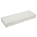 MUJI PEN CASE S 210X70X25MM MADE IN JAPAN 2 Size open