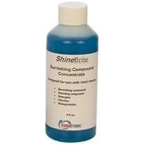 1kg Stainless Steel Tumbling Media Pins – 0.7x5mm Magnetic Needles For Polishing & Deburring