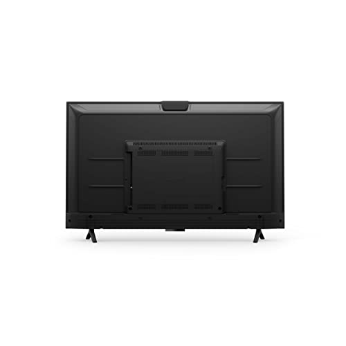 Amazon Fire TV 43" Omni Series 4K UHD Smart TV, Handsfree With Alexa