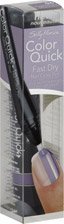 Sally Hansen Color Quick Chromes Nail Enamel - Purple Chrome - 0.14 oz Sally Hansen Color Quick Chromes Nail Enamel - Purple Chrome - 0.14 oz