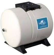 Global Water Solutions 20 LTR Pressure Tank
