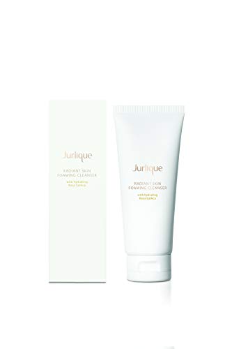 Jurlique Radiant Skin Foaming Cleanser, 80 G.