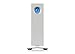 LaCie D2 Thunderbolt 2, USB 3.0 7200RPM 4TB Desktop External Hard Drive STEX4000400