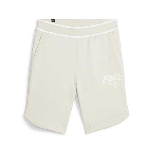 PUMA Squad - Pantalones Cortos de 9 Pulgadas TR