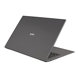 LG gram (2022) 16Z90Q Ultra Lightweight