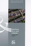 Manifesto for a new Urbanity : European Urban Charter II, Council of Europe Staff and Congress of Local and Regional Authorities of Europe Staff, 9287165386