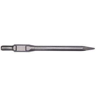 KROST TC-16A Industrial Pointed Chisel Suitable for 16Kg Demolition Hammer Machine