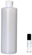 FragranceBodyOilz Impression of Tobacco Vanille By Tom Ford (Roll On) for UNISEX Premium Hypoallergenic Cologne Body Oil, Affordable Generic Version (4 OZ)