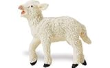 Standing Lamb Toy, 2.24