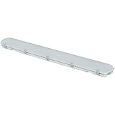 Kason LED Light Fixture - 4ft - Freezer Rated - Kason 1810LC - 1810LC4000 | 1810LC4000
