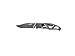 Gerber Paraframe Mini Knife, Fine Edge, Stainless Steel [22-48485] primary