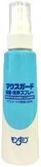 Earth Chemicals Mouth Guard Sterilizing & Cleaning Spray 100ml 1 Count (Made in Japan)