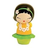 Momiji Random Dolls Collection Dancing Girl Message Doll