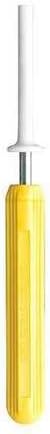 Wire Unwrap Tool, LH/RH, 20-26 AWG, Yellow