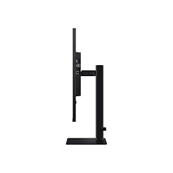 SAMSUNG 32" ViewFinity S6 (S60UD) Series QHD High