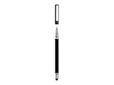 Kensington Virtuoso Stylus and Pen for iPad, iPad mini, Nexus and Galaxy Tab, Black (K97044WW)