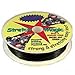 Black Stretch Magic, 0.5mm, 10 meter spool