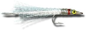 Surf Candy - Light Blue Fly Fishing Fly
