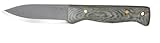 Condor Bushslore Survival Knife w/LS Micarta Handle