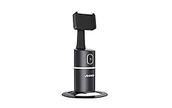 Auto Face Tracking Tripod, 360° Rotation Phone