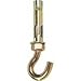 Back to 20s Luxury Heavy Duty Indoor Swing w/Steel Triangle Frame and Spring