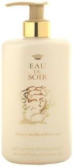 Sisley Eau Du Soir Perfumed Bath and Shower Gel 8.4 oz / 250 ml by SISLEY PERFUME