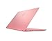 MSI Prestige 14 A10SC-091 – 14″ FHD Display, Intel Core i7-10710U, GeForce GTX1650 (Max-Q) 4GB GDDR5, 512GB NVMe SSD, Win 10 PRO, Pink Laptopthumb 4