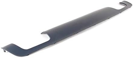 M5 E39 Genuine Rear Diffuser Quad Exit 2693662 OEM
