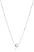 Dogeared Karma The Circle Necklace,16