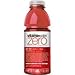Glaceau Vitamin Water Nutrient Enhanced Water Beverage ZERO, Go-Go Mixed Berry, 20 oz (Pack of 24)