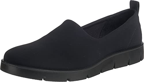 Preiskracher! Starke Ersparnis: 54,33€ für ECCO Damen BellaSlip On Sneaker. Gönn dir diesen Rabatt!
